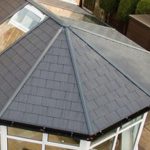 Conservatory Roofs Odcombe