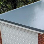 EPDM Rubber Roofs Company Around Taunton