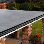 EPDM Rubber Roofs Taunton