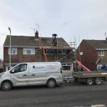 Dodington Roof Repairs