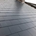 Cost of Slate Roofs in South Petherton
