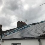 Tintinhull Slate Roofs